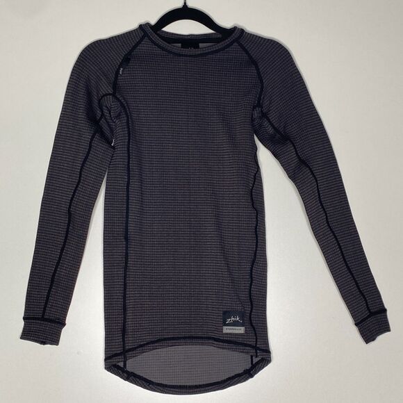 New Zhik Hydrobase Boating Water Sports Thermal Base Layer Long Sleeve Unisex XS - Picture 1 of 7